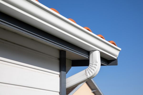 Professional Gutter System Replacement